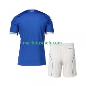 Maillot de Foot Strasbourg Domicile 2025-26 - Enfant